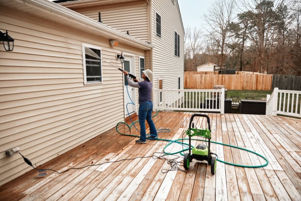 Best Pressure Washing Company Near Me  in Sulphur Springs, AR