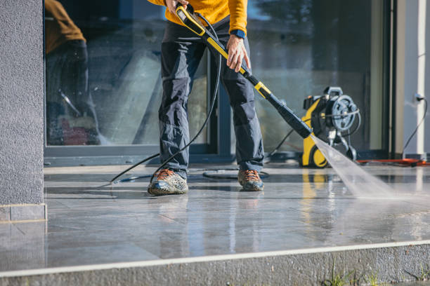 Best Sidewalk Pressure Washing  in Sulphur Springs, AR