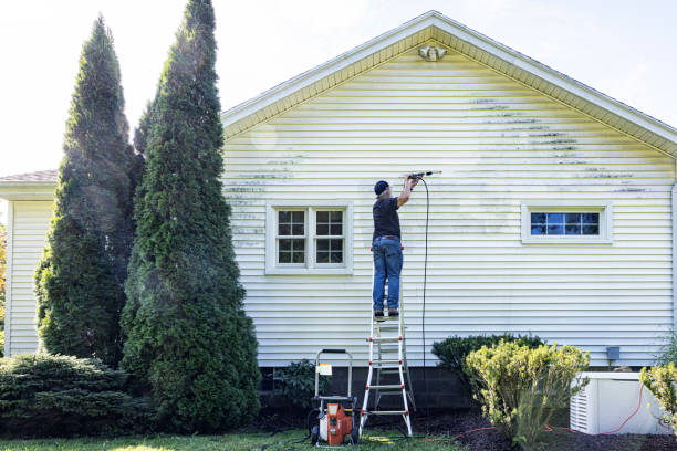 Roof Power Washing Services in Sulphur Springs, AR