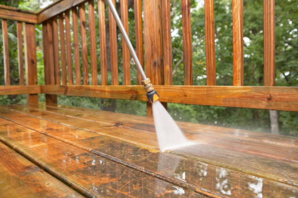Best Roof Power Washing Services  in Sulphur Springs, AR